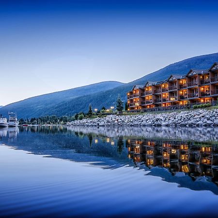 เพรสทีจ เลคไซด์ รีสอร์ต เบสต์เวสเทิร์น พรีเมียร์ คอลเลคชั่น Hotel เนลสัน ภายนอก รูปภาพ