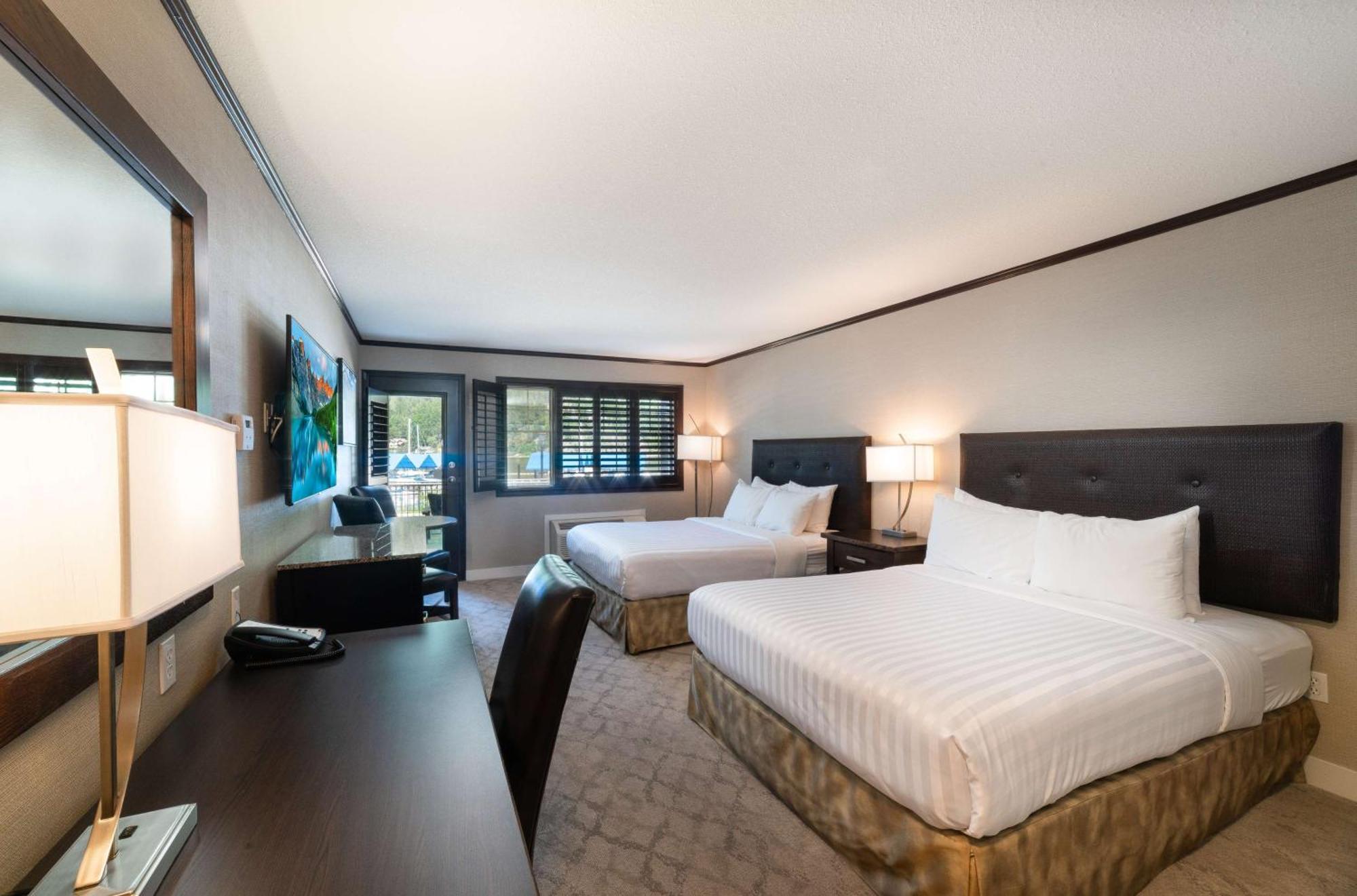 เพรสทีจ เลคไซด์ รีสอร์ต เบสต์เวสเทิร์น พรีเมียร์ คอลเลคชั่น Hotel เนลสัน ภายนอก รูปภาพ