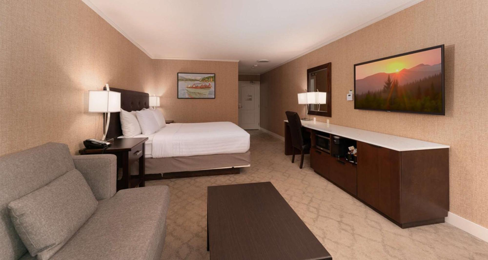 เพรสทีจ เลคไซด์ รีสอร์ต เบสต์เวสเทิร์น พรีเมียร์ คอลเลคชั่น Hotel เนลสัน ภายนอก รูปภาพ