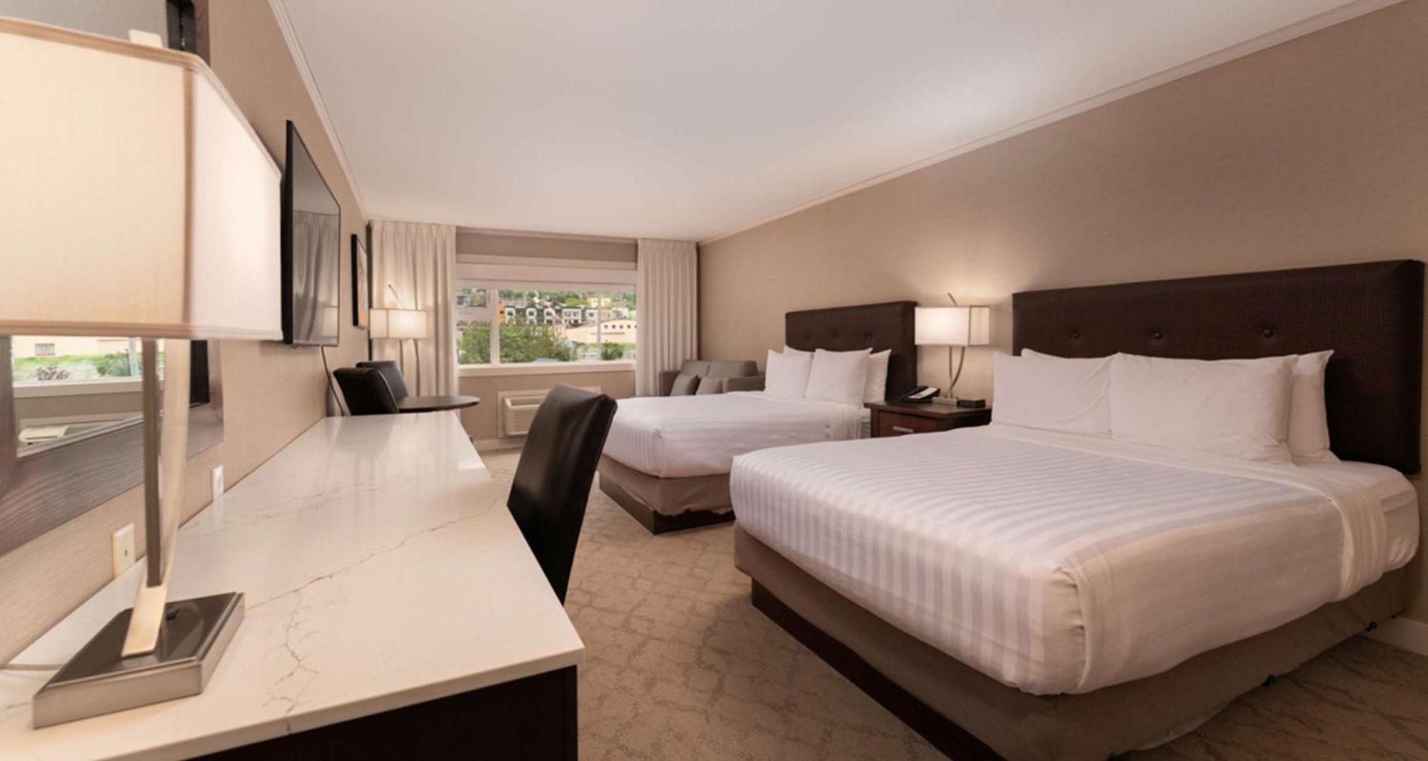 เพรสทีจ เลคไซด์ รีสอร์ต เบสต์เวสเทิร์น พรีเมียร์ คอลเลคชั่น Hotel เนลสัน ภายนอก รูปภาพ