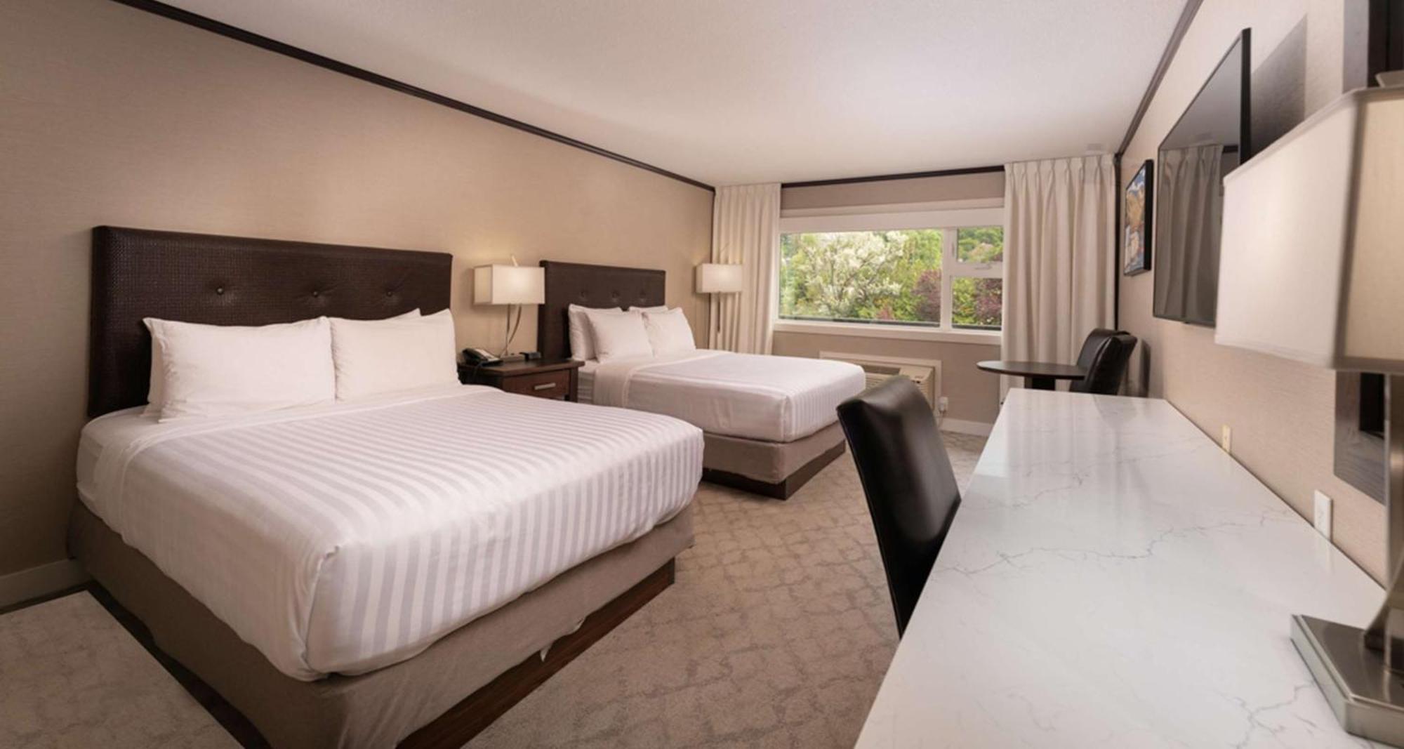 เพรสทีจ เลคไซด์ รีสอร์ต เบสต์เวสเทิร์น พรีเมียร์ คอลเลคชั่น Hotel เนลสัน ภายนอก รูปภาพ