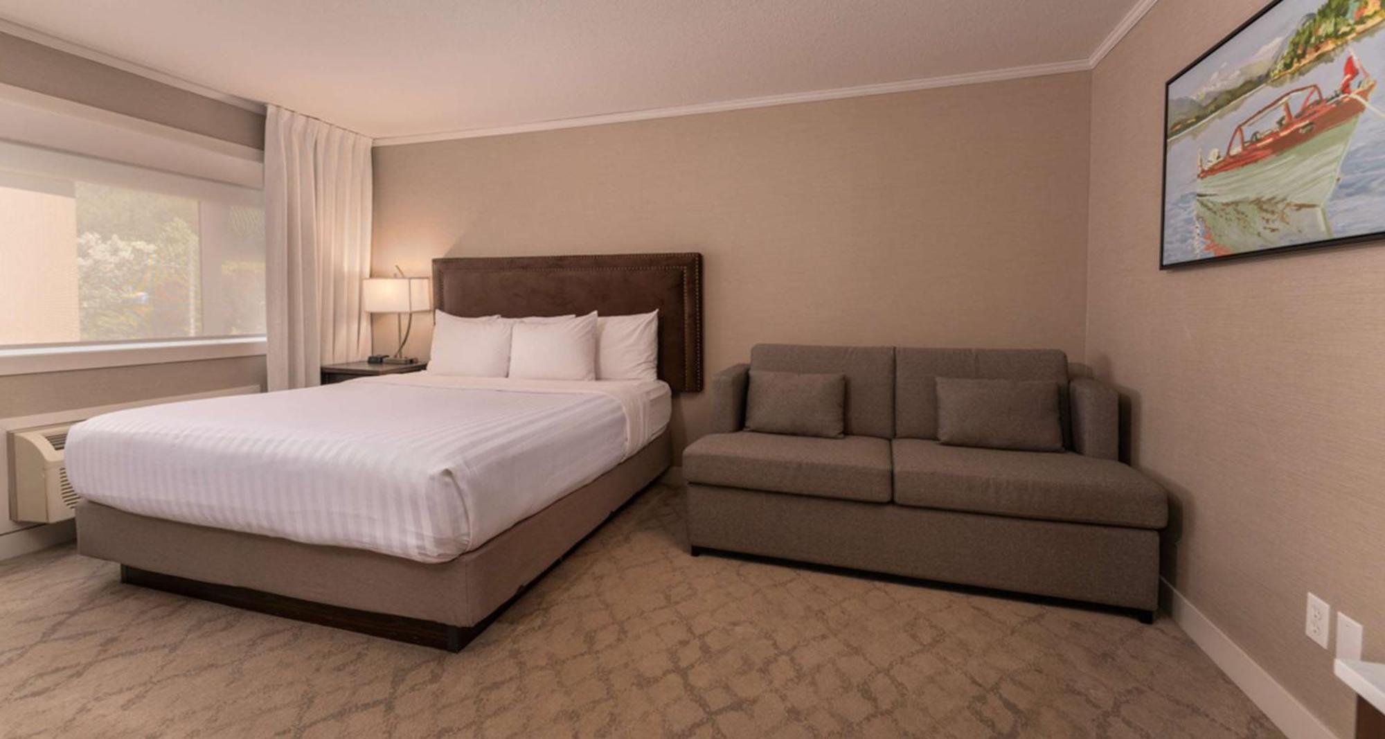 เพรสทีจ เลคไซด์ รีสอร์ต เบสต์เวสเทิร์น พรีเมียร์ คอลเลคชั่น Hotel เนลสัน ภายนอก รูปภาพ