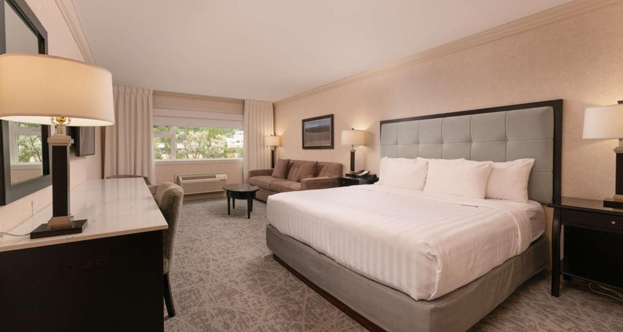เพรสทีจ เลคไซด์ รีสอร์ต เบสต์เวสเทิร์น พรีเมียร์ คอลเลคชั่น Hotel เนลสัน ภายนอก รูปภาพ