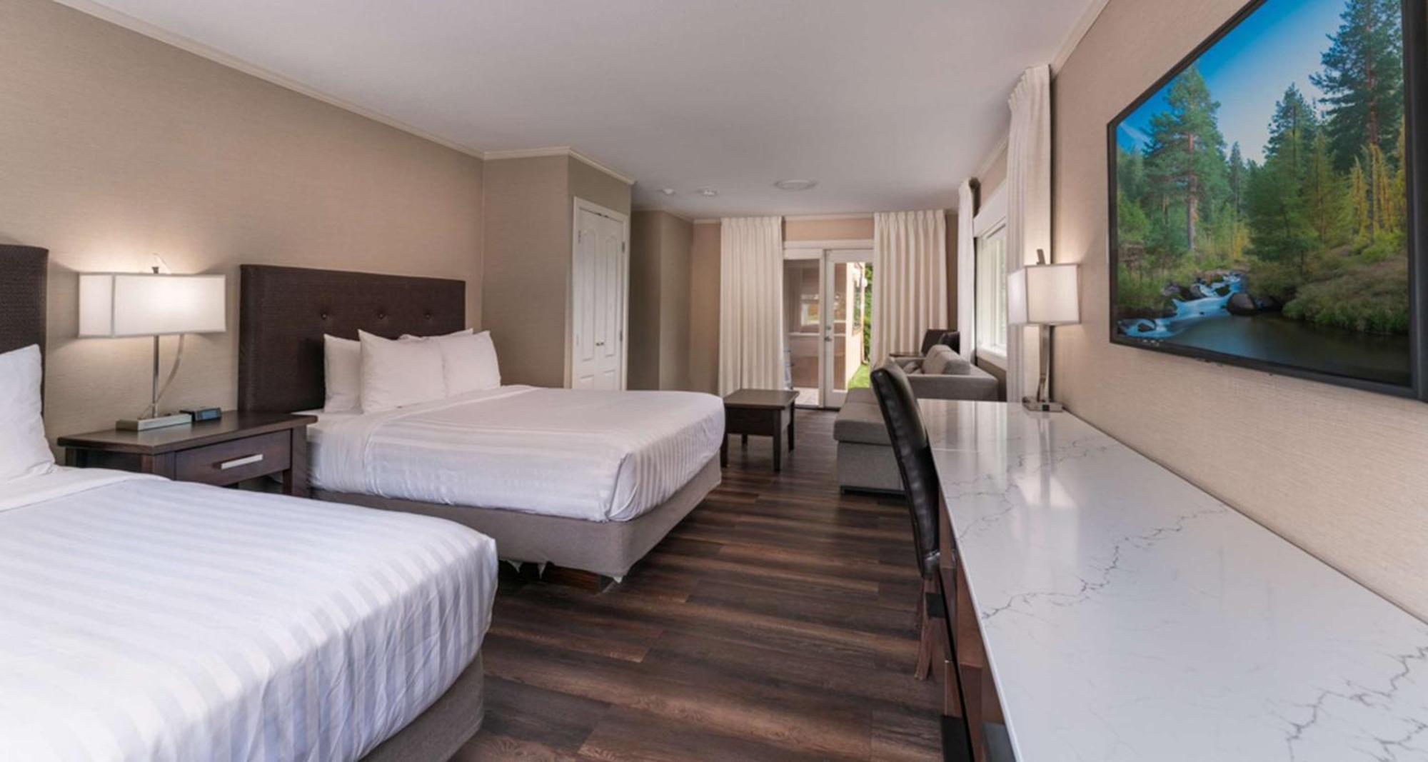 เพรสทีจ เลคไซด์ รีสอร์ต เบสต์เวสเทิร์น พรีเมียร์ คอลเลคชั่น Hotel เนลสัน ภายนอก รูปภาพ