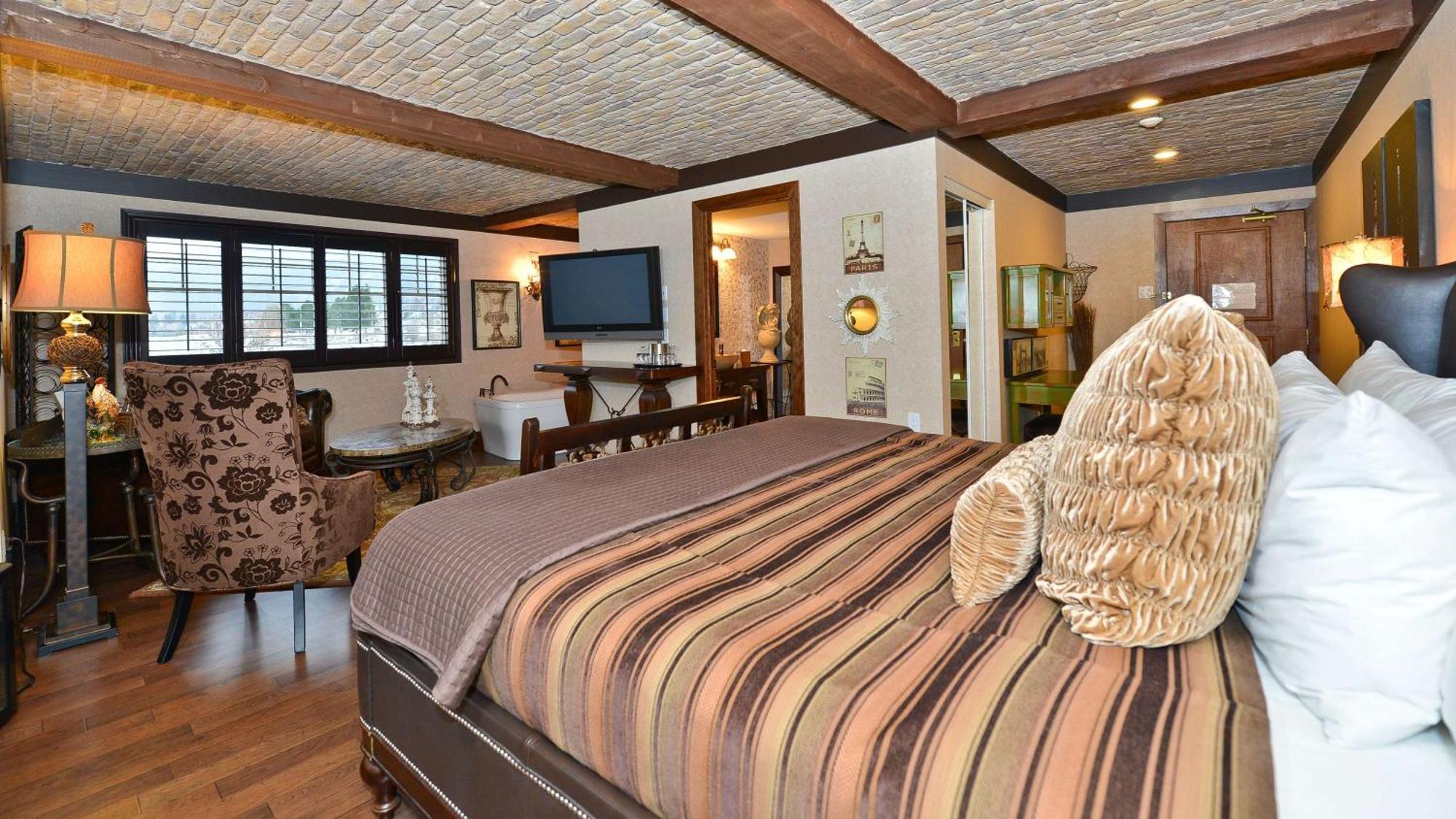 เพรสทีจ เลคไซด์ รีสอร์ต เบสต์เวสเทิร์น พรีเมียร์ คอลเลคชั่น Hotel เนลสัน ภายนอก รูปภาพ